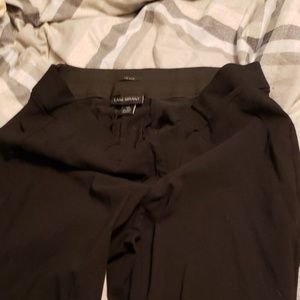 Lane Bryant pants